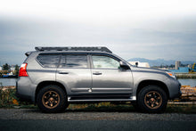 2010-2023 Lexus GX460 Roof Rack