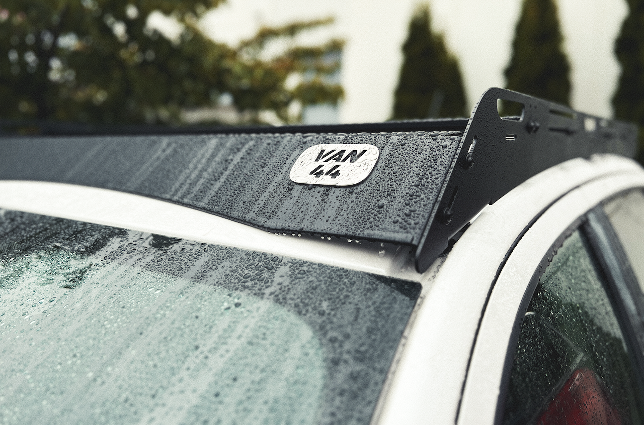 2019-2023 Ford Ranger Roof Rack