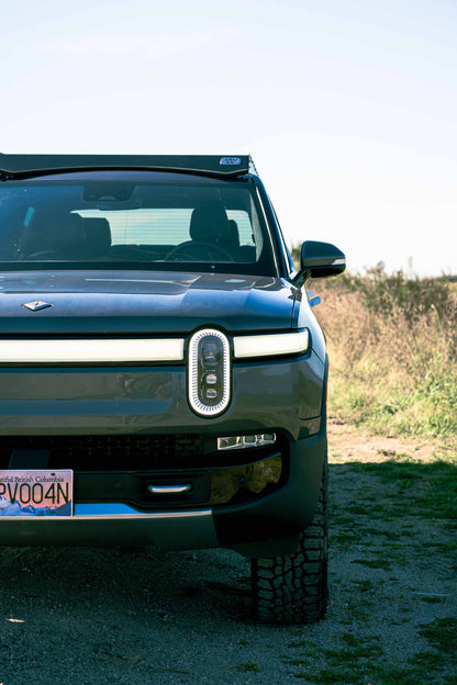 2022-2026 Rivian R1T Roof Rack
