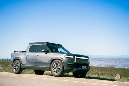 2022-2026 Rivian R1T Roof Rack