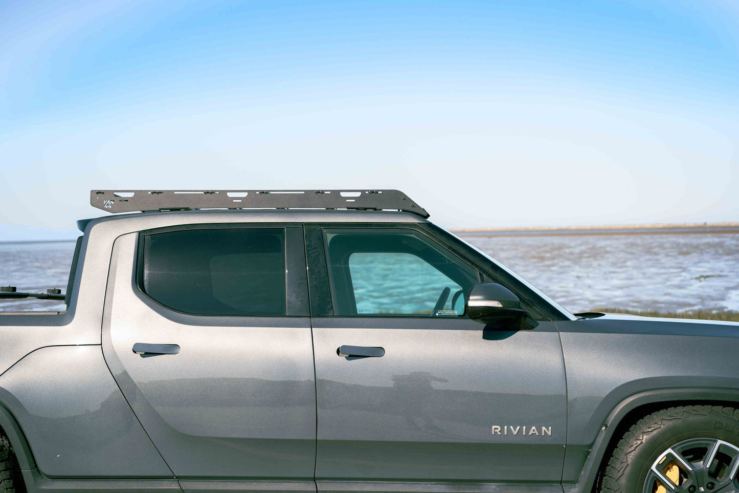 2022-2026 Rivian R1T Roof Rack
