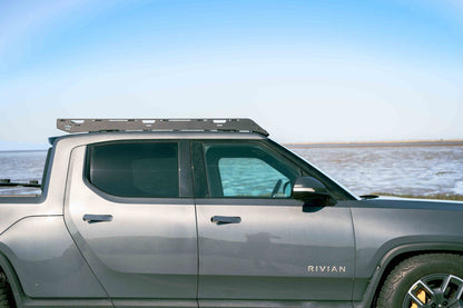 2022-2026 Rivian R1T Roof Rack