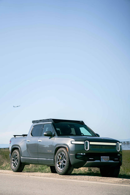 2022-2026 Rivian R1T Roof Rack