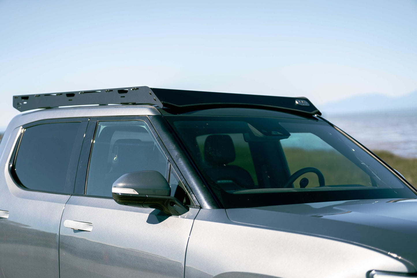 2022-2026 Rivian R1T Roof Rack