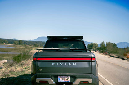2022-2026 Rivian R1T Roof Rack