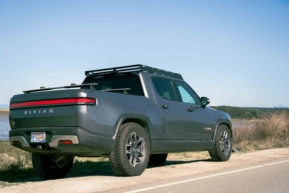 2022-2026 Rivian R1T Roof Rack