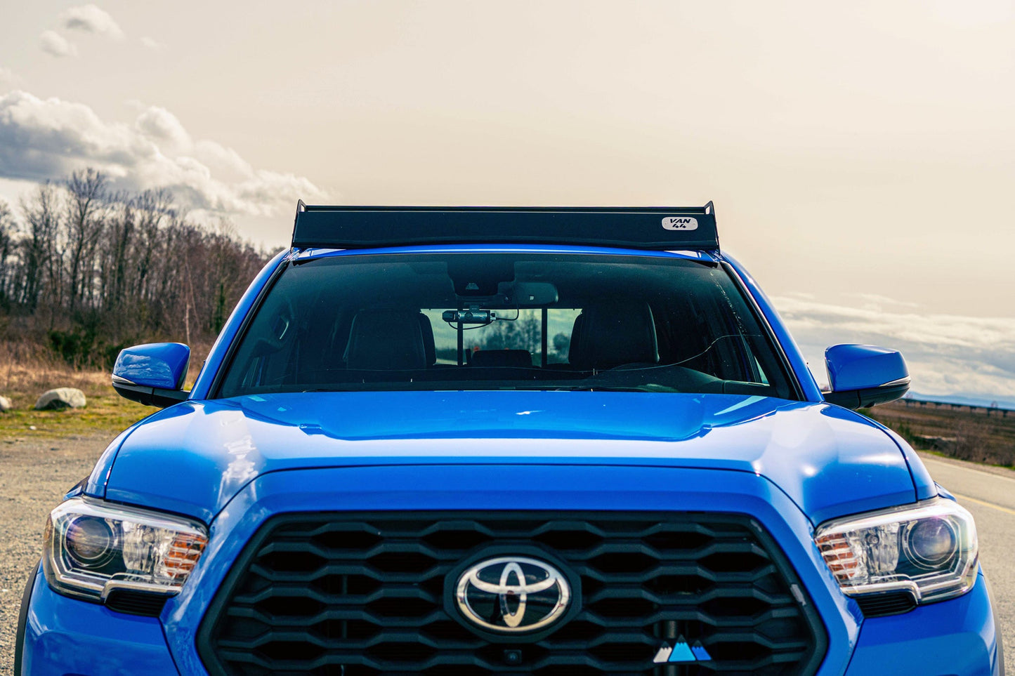 2016-2023 Toyota Tacoma Roof Rack