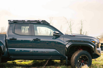 2024-2026 Toyota Tacoma Roof Rack