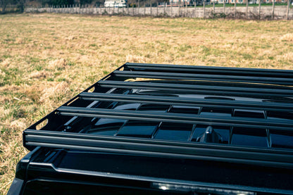 2024-2026 Toyota Tacoma Roof Rack