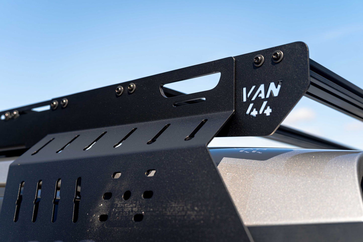 2019-2026 Toyota RAV4 Roof Rack