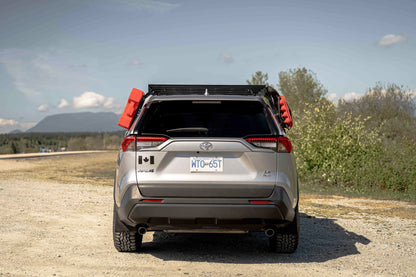 2019-2026 Toyota RAV4 Roof Rack