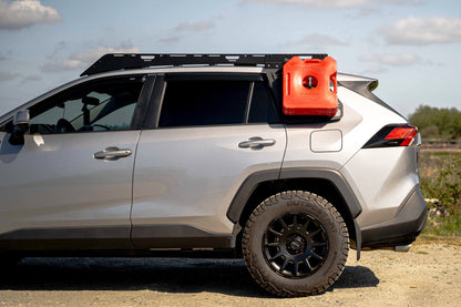 2019-2026 Toyota RAV4 Roof Rack