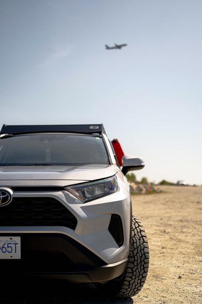 2019-2026 Toyota RAV4 Roof Rack