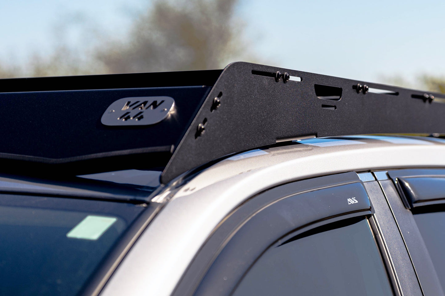 2019-2026 Toyota RAV4 Roof Rack