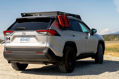 2019-2026 Toyota RAV4 Roof Rack