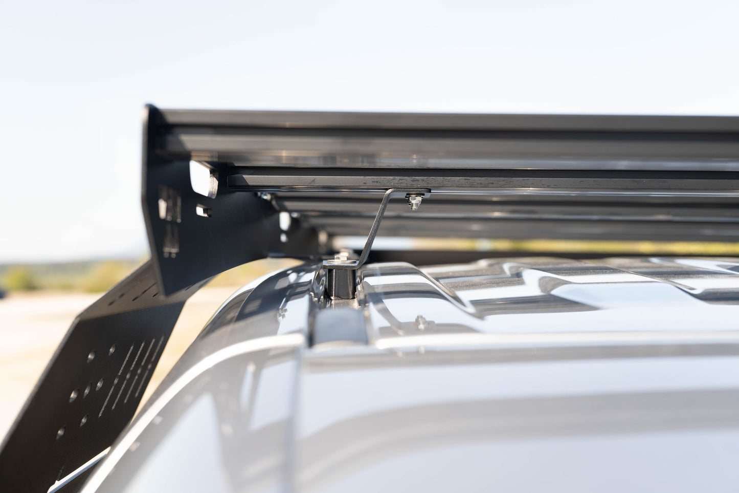 2019-2026 Toyota RAV4 Roof Rack
