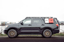 2008-2022 Toyota Sequoia Roof Rack
