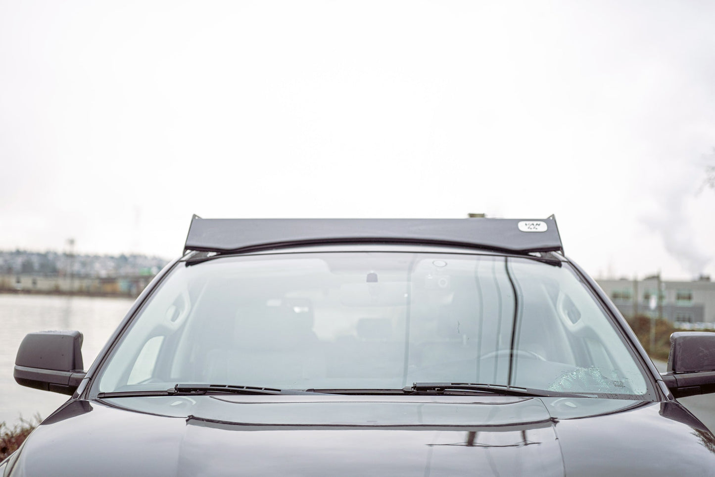 2008-2022 Toyota Sequoia Roof Rack