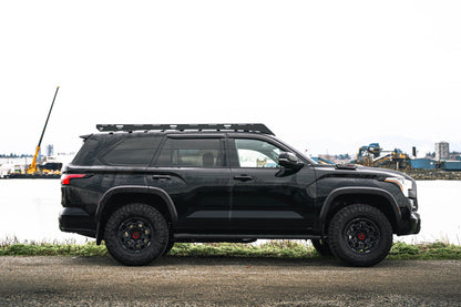2023-2026 Toyota Sequoia Roof Rack