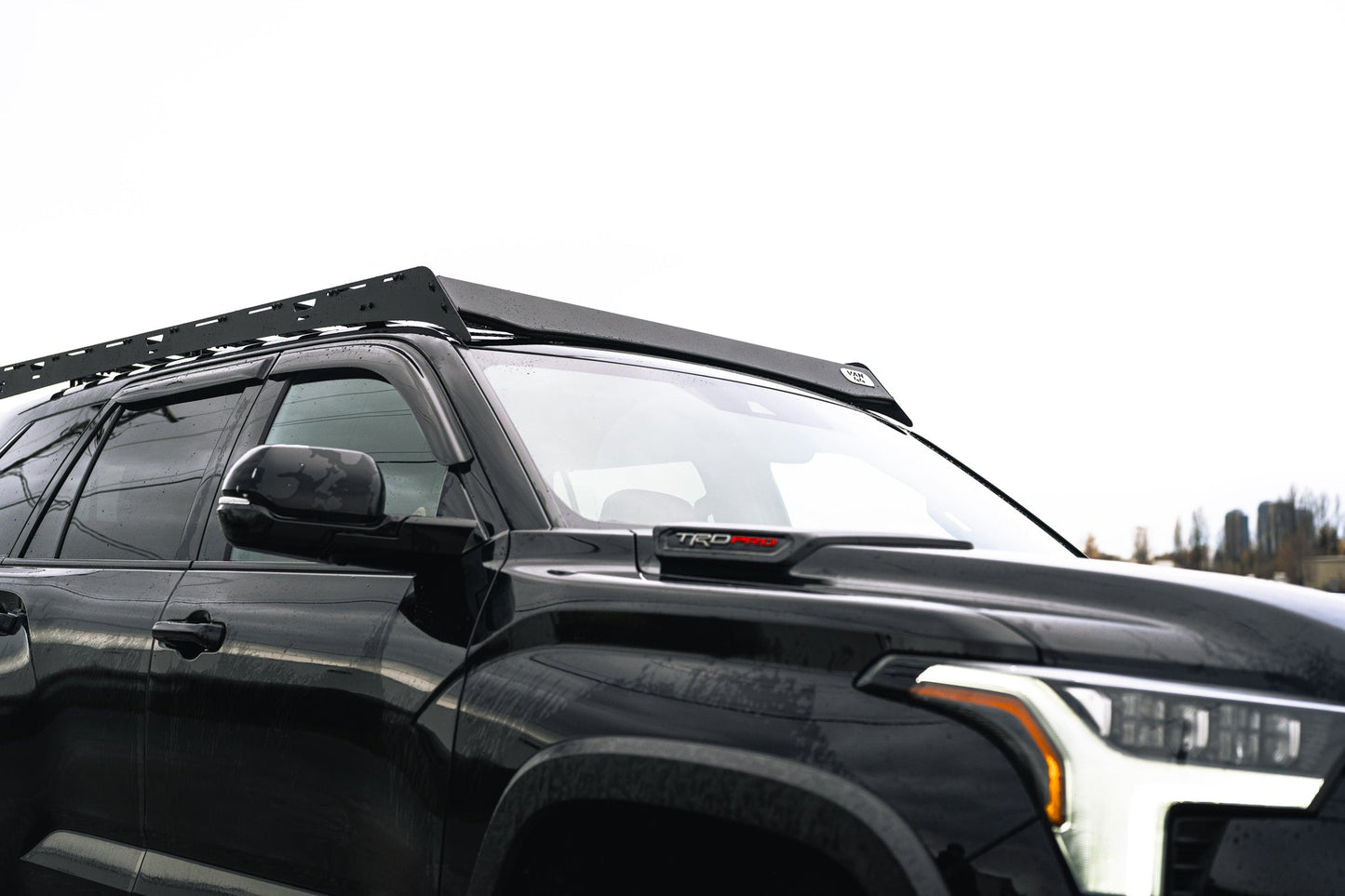 2023-2026 Toyota Sequoia Roof Rack