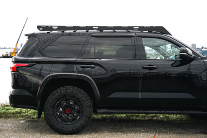 2023-2026 Toyota Sequoia Roof Rack