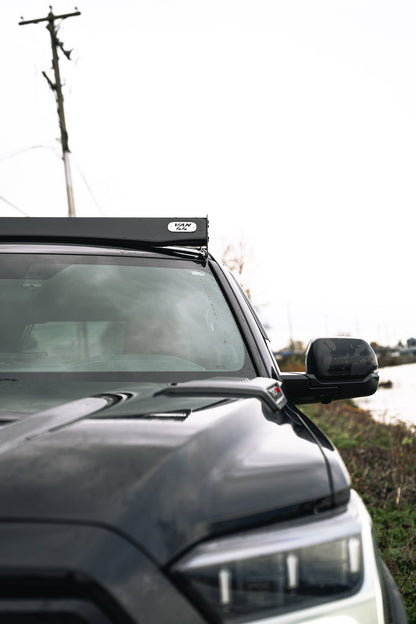 2023-2026 Toyota Sequoia Roof Rack