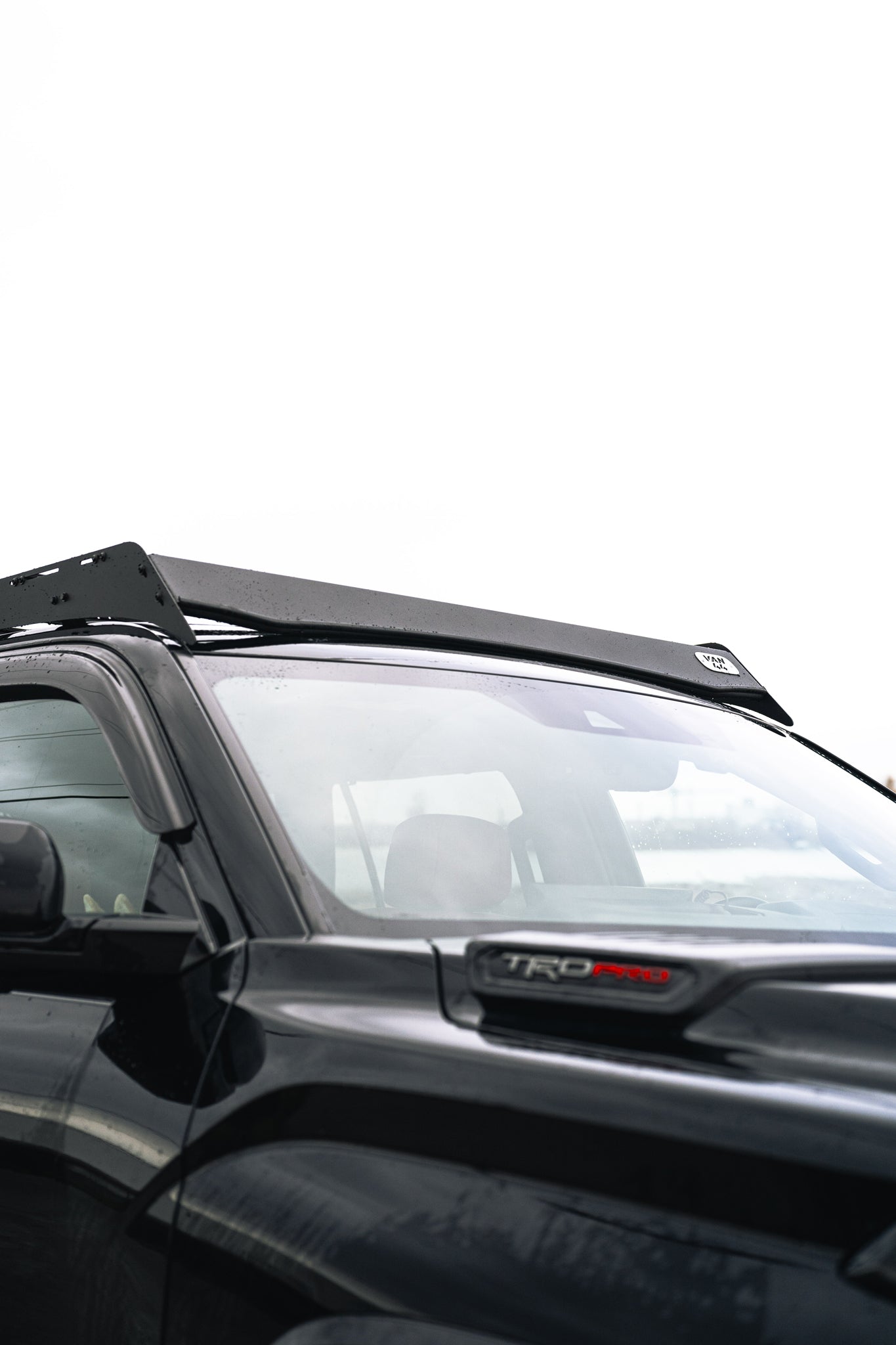 2023-2026 Toyota Sequoia Roof Rack