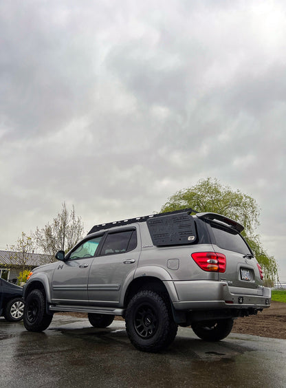 2000-2007 Toyota Sequoia Roof Rack
