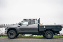 2007-2021 Toyota Tundra Roof Rack