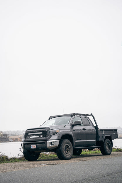 2007-2021 Toyota Tundra Roof Rack