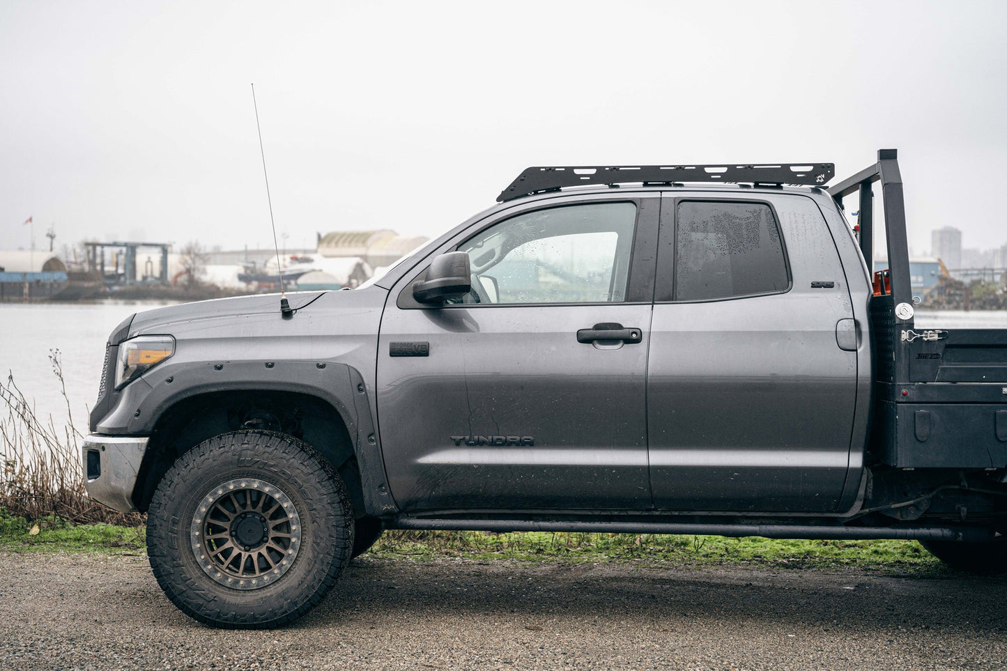 2007-2021 Toyota Tundra Roof Rack
