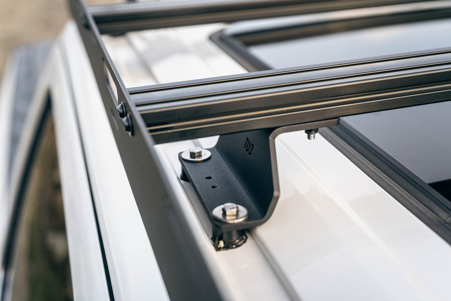 2022-2026 Toyota Tundra Roof Rack