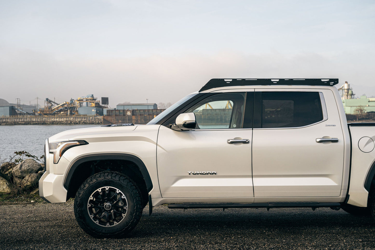2022-2026 Toyota Tundra Roof Rack