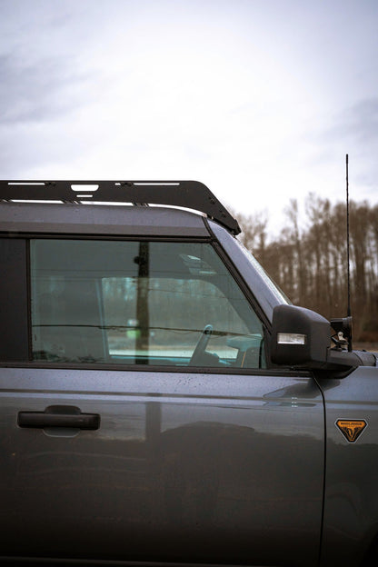 2021-2026 Ford Bronco Roof Rack