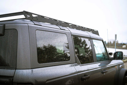 2021-2026 Ford Bronco Roof Rack