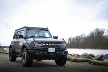 2021-2026 Ford Bronco Roof Rack