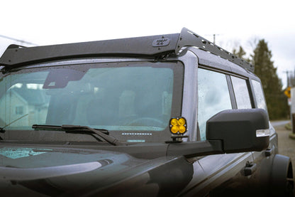 2021-2026 Ford Bronco Roof Rack
