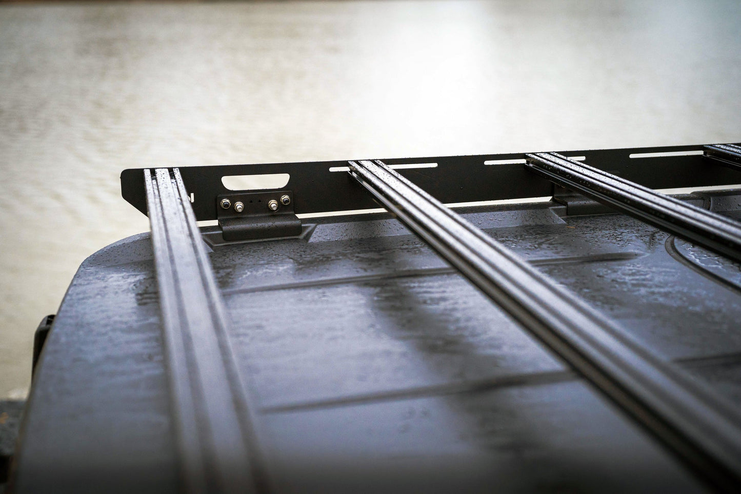 2021-2026 Ford Bronco Roof Rack
