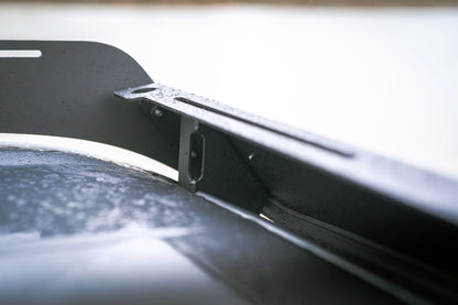 2021-2026 Ford Bronco Roof Rack