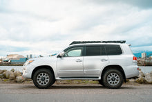 2008-2021 Lexus LX570 Roof Rack