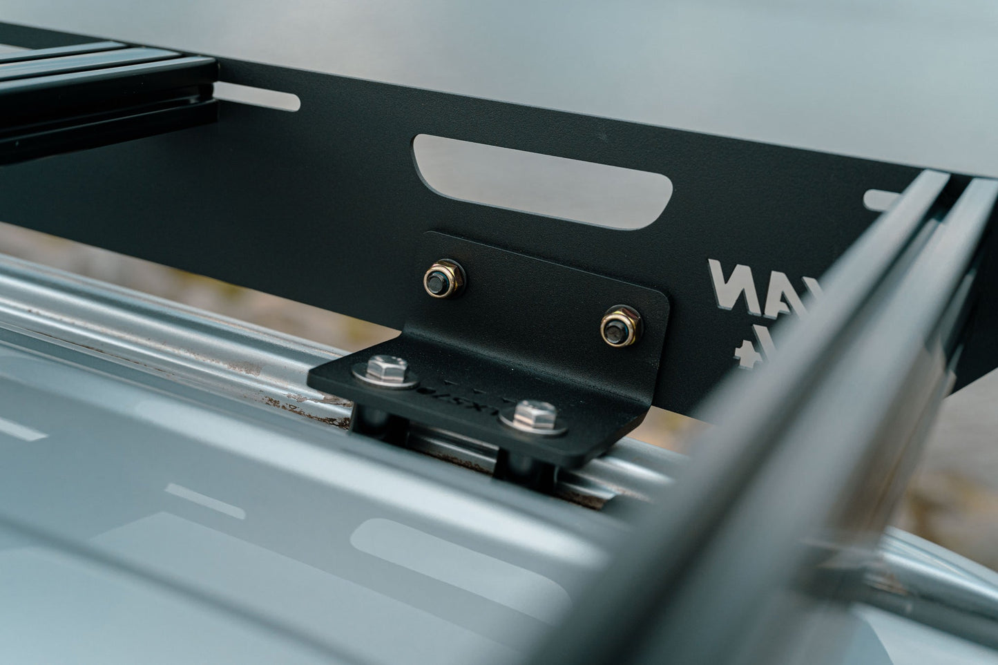 2008-2021 Lexus LX570 Roof Rack