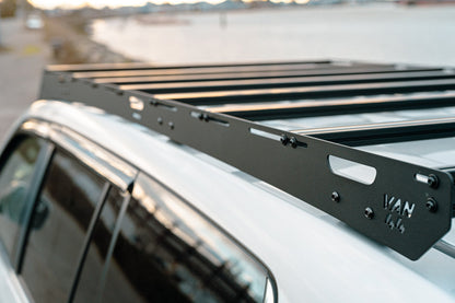 2008-2021 Lexus LX570 Roof Rack
