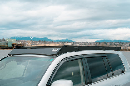 2008-2021 Lexus LX570 Roof Rack