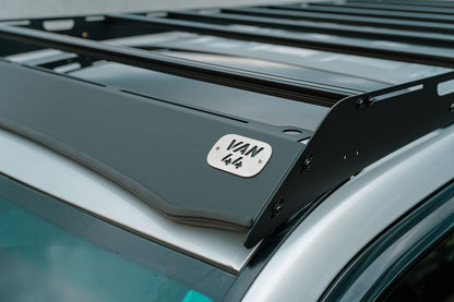 2008-2021 Lexus LX570 Roof Rack