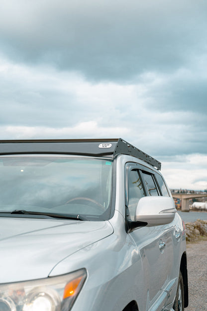2008-2021 Lexus LX570 Roof Rack