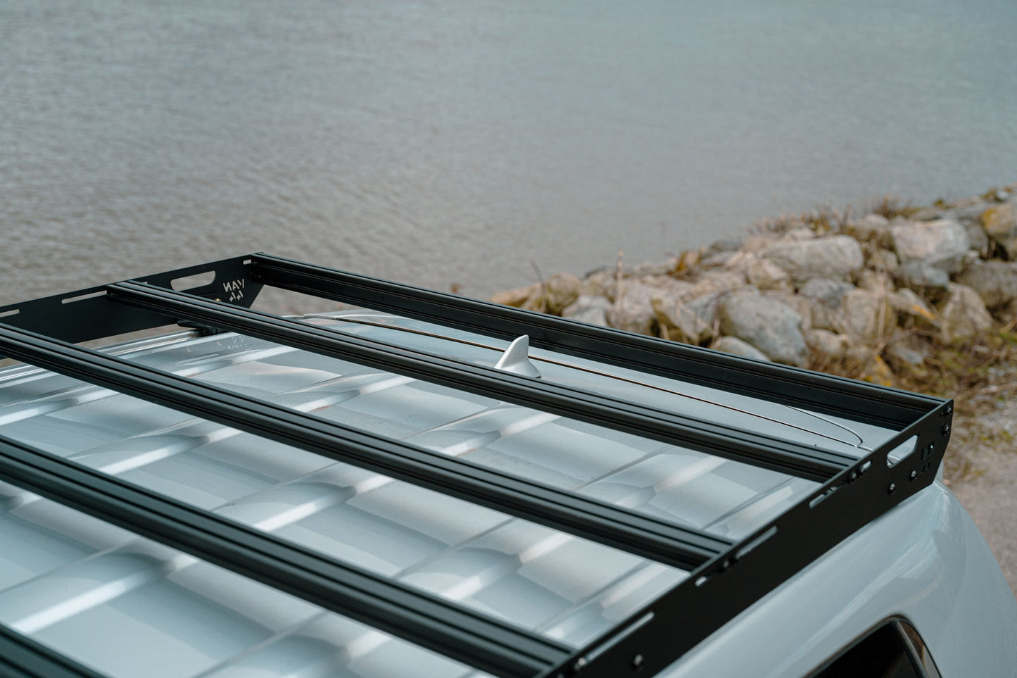 2008-2021 Lexus LX570 Roof Rack