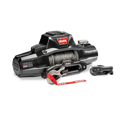 Warn Zeon XD 10-S Winch